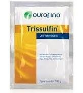 TRISSULFIN PÓ  Sache - 100gr