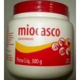 MIOCASCO Pote - 300gr