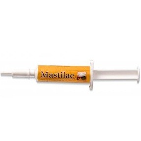 MASTILAC (GENTAMICINA)  Seringa - 10gr