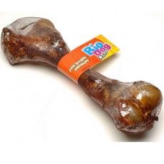 OSSO NATURAL DEFUMADO BIO DOG - C/ 1 un. 