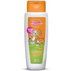 SHAMPOO CONDICIONADOR IBAPET - 200ml 