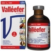 VALLEEFER Frasco - 50ml