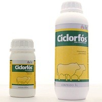 CICLORFOS Frasco - 1Lt