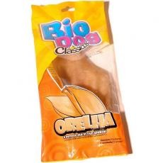 ORELHA BOVINA BIO DOG - C/ 1 un. 