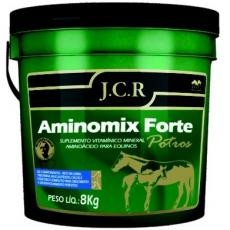 AMINOMIX POTROS JCR - 8kg 