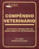 COMPÊNDIO VETERINÁRIO - 35º EDIÇÃO - 2010 - ENCADERNADO 