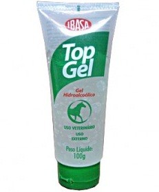 TOP GEL Bisnaga - 100gr