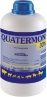 QUATERMON 30%  Frasco - 1Lt