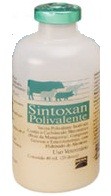 SINTOXAN POLIVALENTE  Frasco - 40ml (20 doses)
