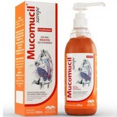 MUCOMUCIL XAROPE - 500ml 