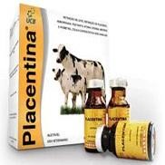 PLACENTINA  Frasco - 10ml