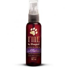 DEOCOLONIA FINE BY IBAPET AFFECTION - 60ml 