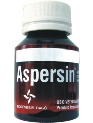 ASPERSIN  Frasco - 34ml