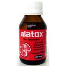 ALATOX  Frasco - 50ml