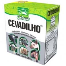 CEVADILHO  Saco - 200gr