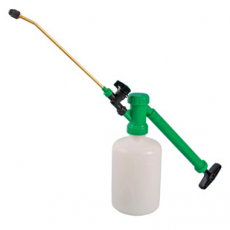 PULVERIZADOR MANUAL P-1500 BRUDDEN - 1,5 Litros 
