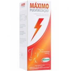 MÁXIMO PULVERIZAÇÃO - 1Lt 