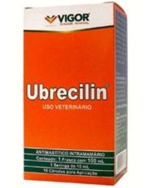 UBRECILIN - 100ml 