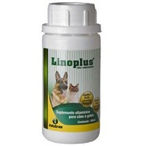 LINOPLUS - 180ml 