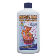 MERSEY DOG  Frasco - 500ml