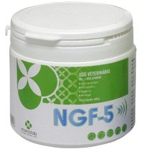 NGF-5 GEL Pote - 450gr