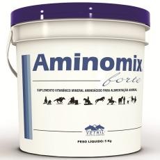 AMINOMIX FORTE - 5kg 