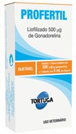 PROFERTIL (GONADORELINA) Frasco - 5ml