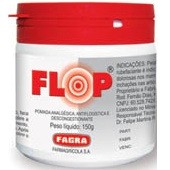 FLOP FAGRA Pote - 150gr