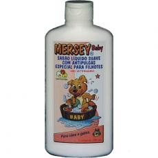 MERSEY BABY Frasco - 250ml