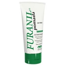 FURANIL POMADA (CLOREXIDINA) - 50gr 