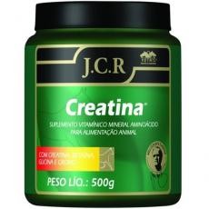 CREATINA JCR VETNIL - 500gr 