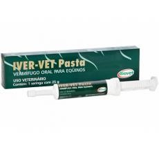 IVER-VET PASTA - 25gr 