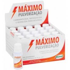 MÁXIMO PULVERIZAÇÃO - 20ml 
