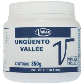 UNGUENTO VALLEE Frasco - 350ml