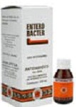 ENTEROBACTER Frasco- 50ml