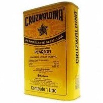 CRUZWALDINA Lata - 1Lt