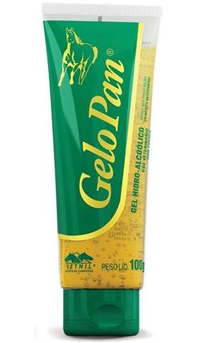 GELO PAN - 100gr 