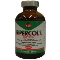 RIPERCOL L 7,5% INJETÁVEL Frasco - 30ml