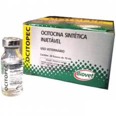 OCITOPEC (OCITOCINA) - 10ml 