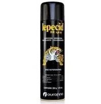 LEPECID BR SPRAY  Tubo - 475ml