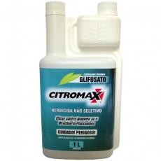 GLIFOSATO CITROMAX FRASCO DOSADOR - 1Lt 