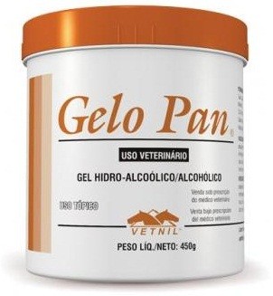 GELO PAN - 450gr 