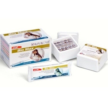 BIO MAX (V8) - VACINA P/ CÃES  Frasco - 10 doses