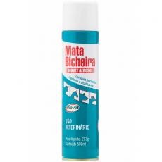 MATA BICHEIRA BIOVET AEROSOL - 500ML 