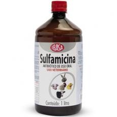 SULFAMICINA - 1Lt 