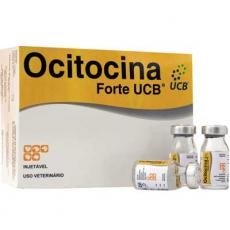 OCITOCINA FORTE UCB Frasco - 5ml