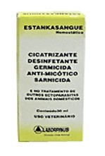 ESTANKASANGUE FRIEZOL Frasco - 30ml