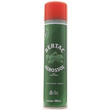 BERTAC SPRAY  Frasco - 500ml