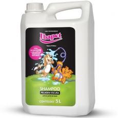 SHAMPOO PELAGEM ESCURA IBAPET - 5Lt 