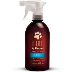 DEOCOLONIA FINE BY IBAPET BLEU - 500ml 